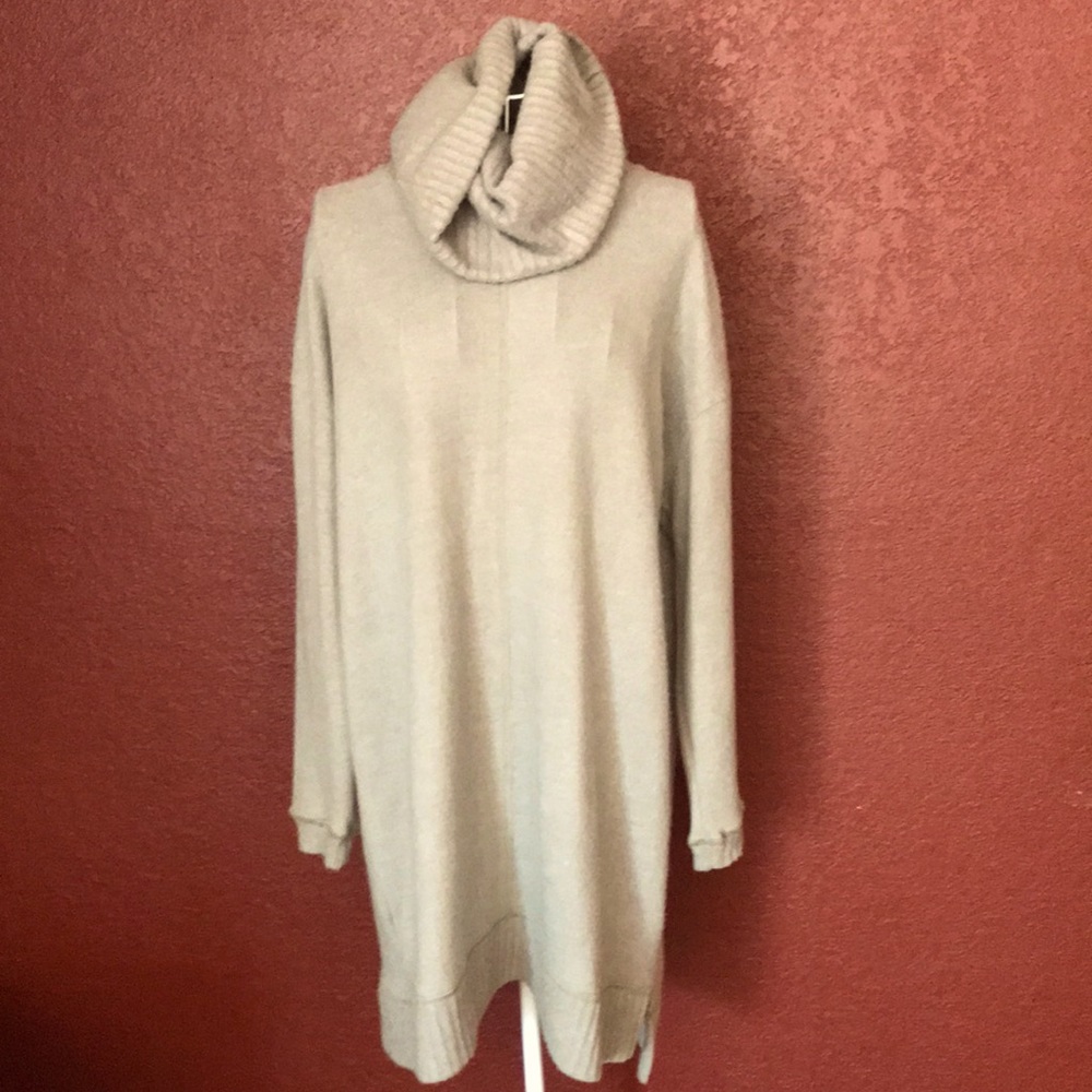 Comfy Sweater
